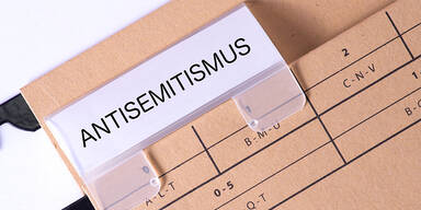 Antisemitismus