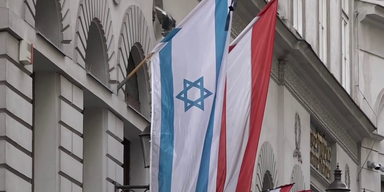 "Enthemmter" Antisemitismus: Um 160 % mehr Vorf&auml;lle