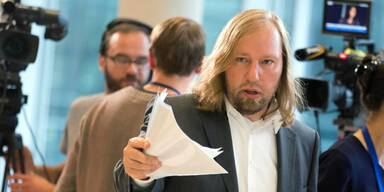 Grüne sondieren kein 3. Mal mit CDU/CSU