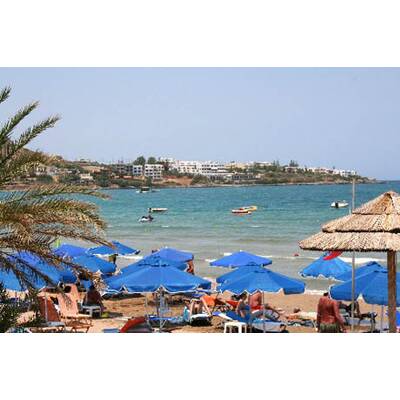 Die neuesten Urlaubsfotos