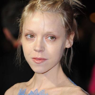 Wählen Sie die Newcomerin des Jahres im Bereich Schauspiel