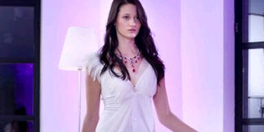 Topmodel: Antonia holt den  4. Titel