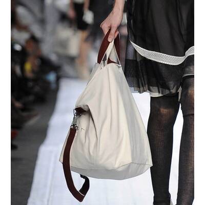 Accessoires in Weiss