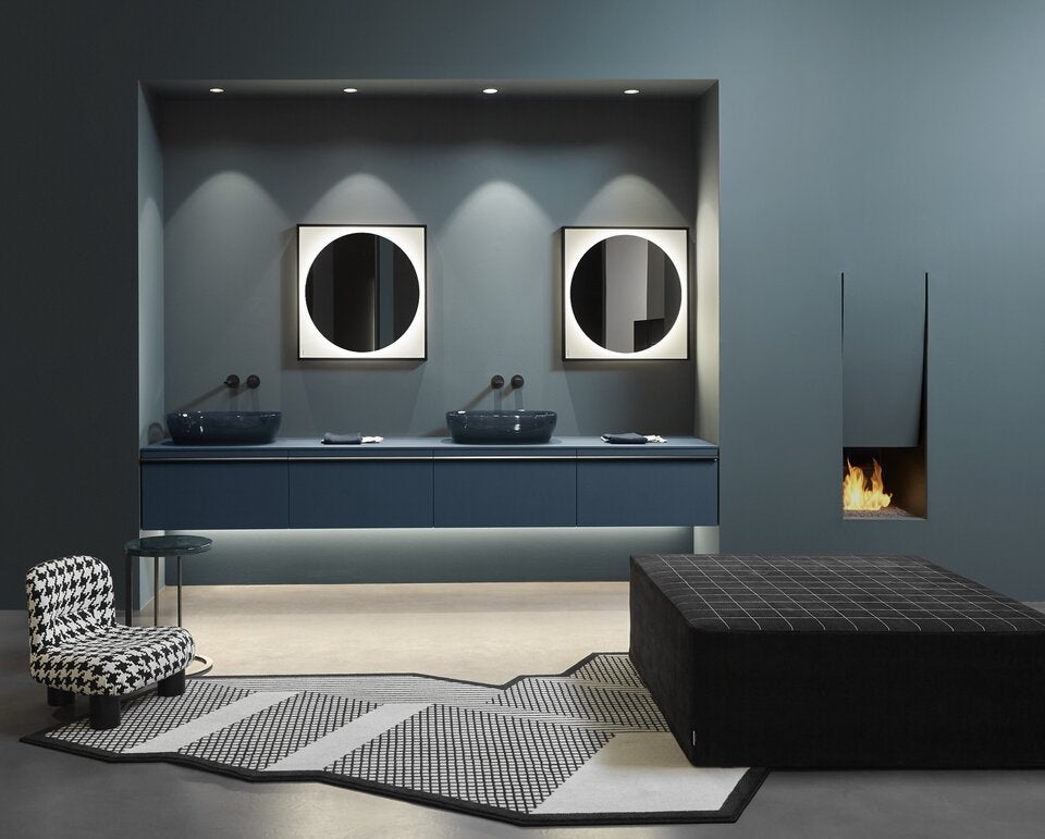 Baden wie die Römer