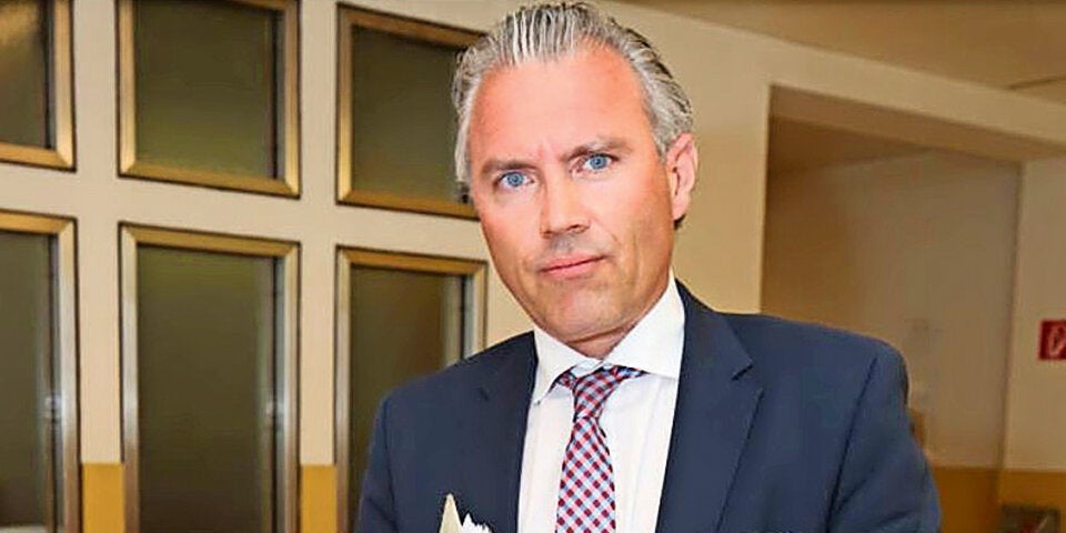 Ehefrau im Wahn erstochen