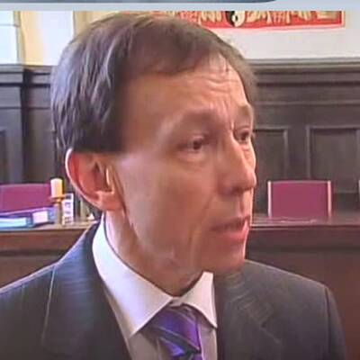 Das sagt Fritzls Anwalt - Tag 2