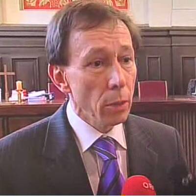 Das sagt Fritzls Anwalt - Tag 2