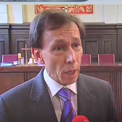 Das sagt Fritzls Anwalt - Tag 2