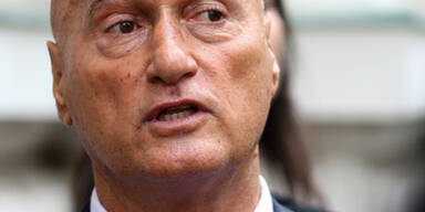 Kroatien nach Mord an Tochter von Zagorec-Anwalt in Angst