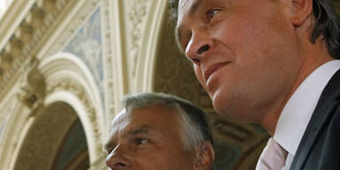 Westenthaler ist jetzt vorbestraft