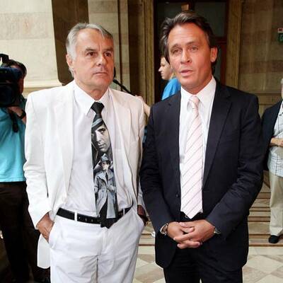 Westenthaler verurteilt!