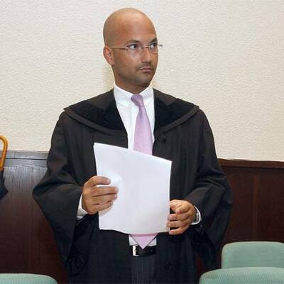 Hirtzberger-Prozess in Krems