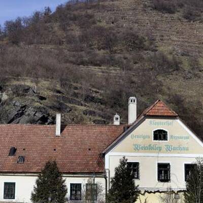 Der mutmaßliche Täter