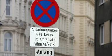 Drei Monate sp&auml;ter: Anrainerparken geht in die n&auml;chste Runde