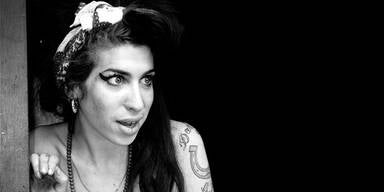 Amy Winehouse