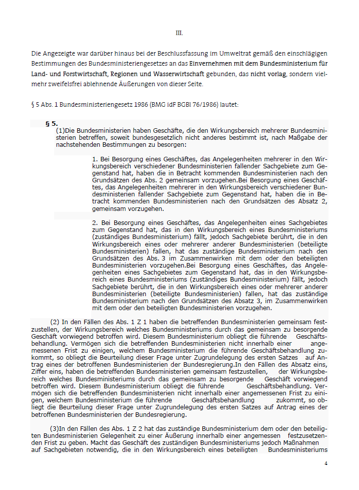 ÖVP-Strafanzeige gegen Gewessler, Seite 4