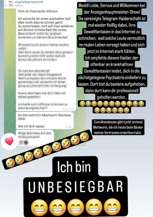 anzeigenhauptmeister