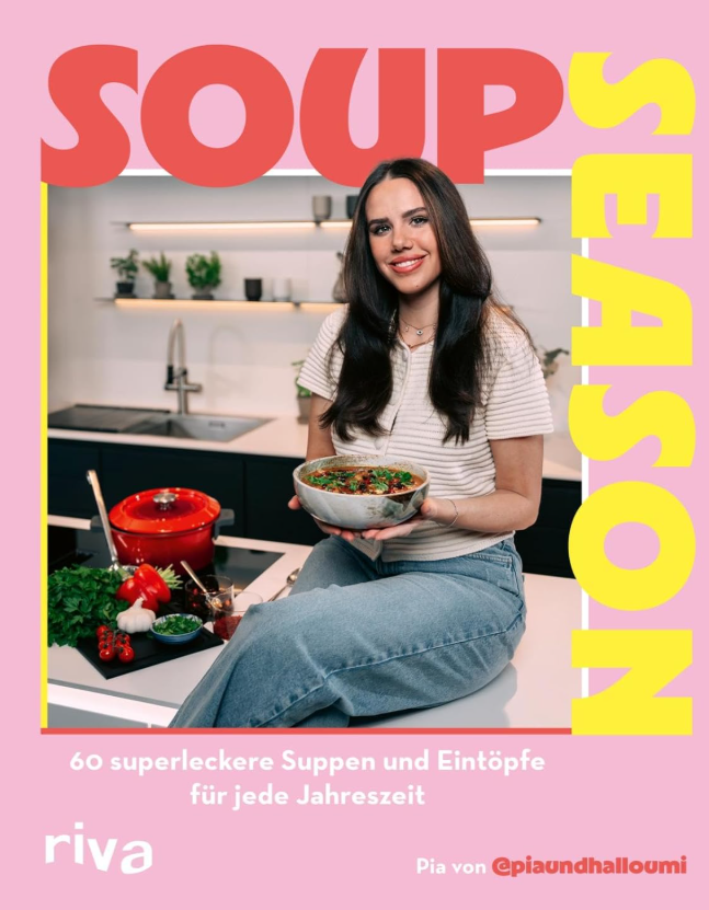 Die besten Suppen für den Herbst: Wärmende Ideen für kalte Tage