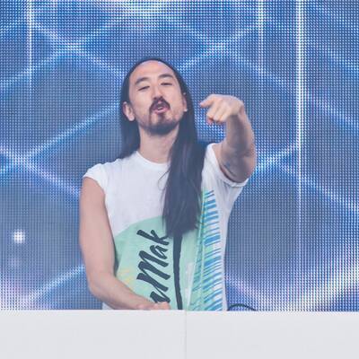 Die Top 12 der bestverdienendsten DJs