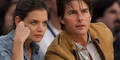Tom Cruise, Katie Holmes