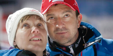 Verloren Tochter: Angela & Alexander Pointner.