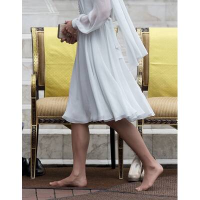 William & Kate erobern Südostasien