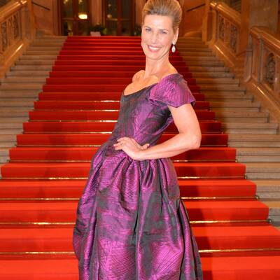Opernball 2013