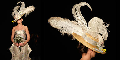 Royal-Feeling mit Luxuslooks