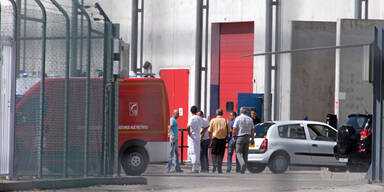  1 Toter bei Explosion in französischem AKW