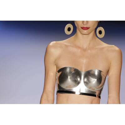 Bikini-Trends 2013 aus Rio