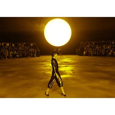 Marc Jacobs Fall 2013