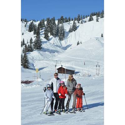 Ganz Lech liebt Máxima