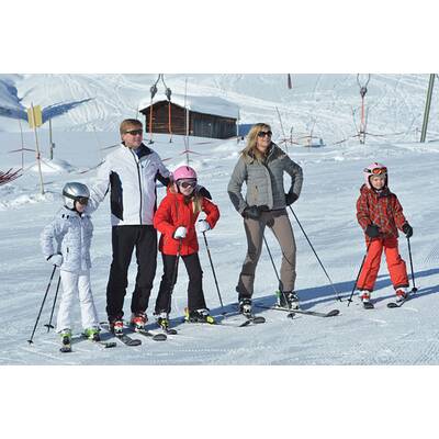 Ganz Lech liebt Máxima