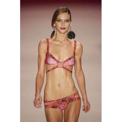 Bikini-Trends 2013 aus Rio