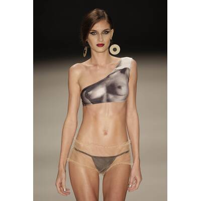 Bikini-Trends 2013 aus Rio
