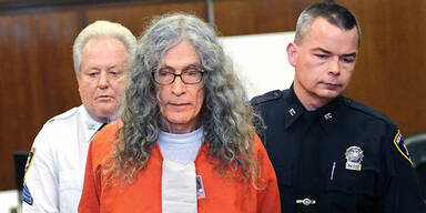 Suche nach 130 US-Mordopfern