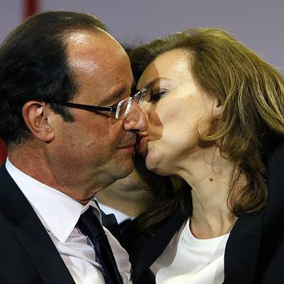 Hollande sticht Sarkozy aus