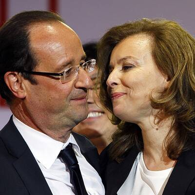 Hollande sticht Sarkozy aus