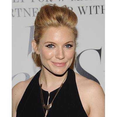 Ganz schön schwanger!