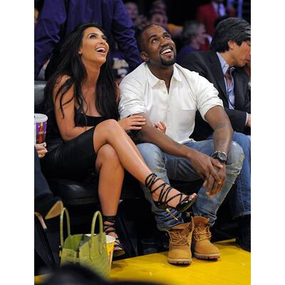 Sie stehen zu ihrer Liebe