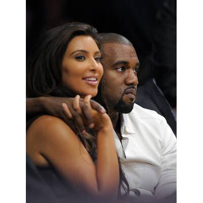 Sie stehen zu ihrer Liebe