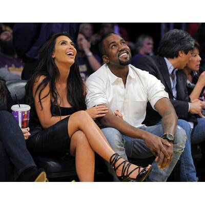 Sie stehen zu ihrer Liebe