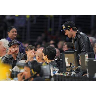 Zeit für Zärtlichkeiten 