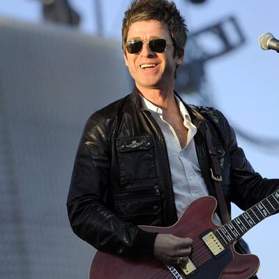 Coachella Valley Music Festival 2012