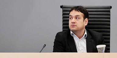 Laienrichter wollte Todesstrafe: Gefeuert!