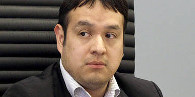 Laienrichter wollte Todesstrafe: Gefeuert!