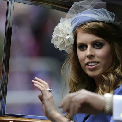 60 Jahre Queen Elizabeth II. 