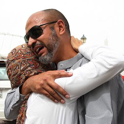 Grausame Feuer-Tragödie in Katar