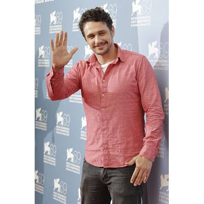 So heiß sind die 68. Filmfestspiele von Venedig