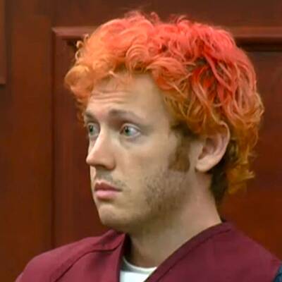 Staatsanwältin fordert Todesstrafe für James Holmes (24)